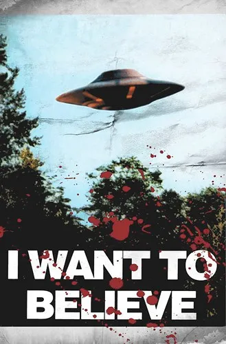 Ufo Old Movie Poster 35 Movie Homes Movie Poster Postcardsposters Butterflies Aliexpress