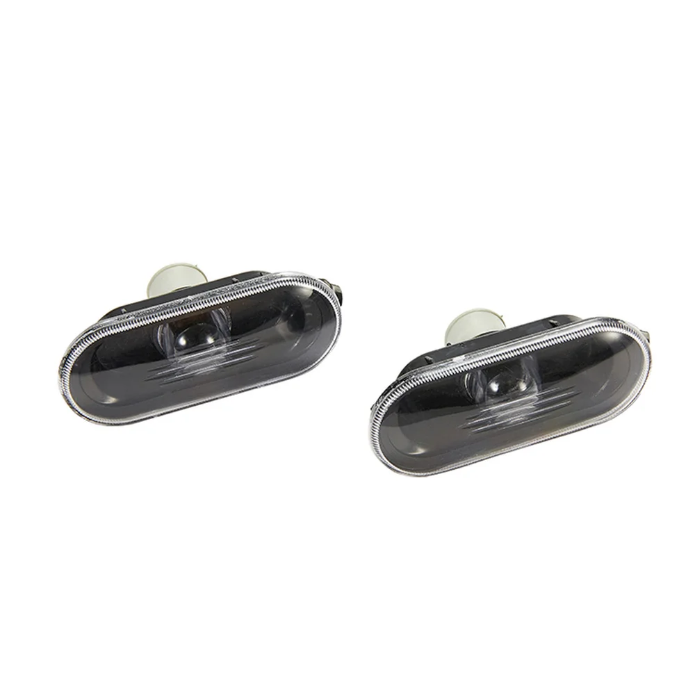 

2pcs Side Marker Turn Signal Light Lamp Repeater For VW Golf 4 MK4 1998 1999 2000 2001 2002 2003 2004 2005 2006 Car-Styling