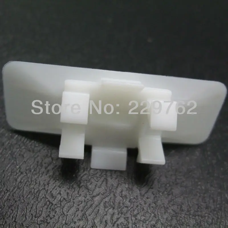 

100PCS for Mitsubishi POM Retainer For Mercedes Benz Plastic Clips For Car Retainer Clips Fastener Car Fastners Clip