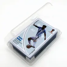 Бумажные семейные вечерние развлекательные доски игра значок Матч Набор красивая коробка английские карточки игра, настольная игра