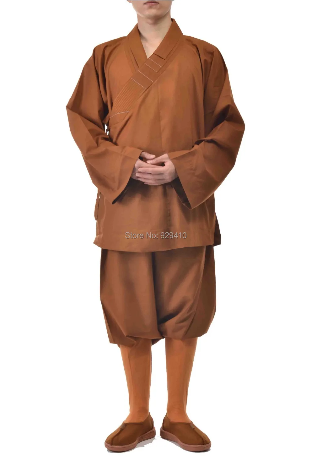 Shaolin rahipler: Gerçekten onlar Shaolin rahipler: Gerçekten onlar