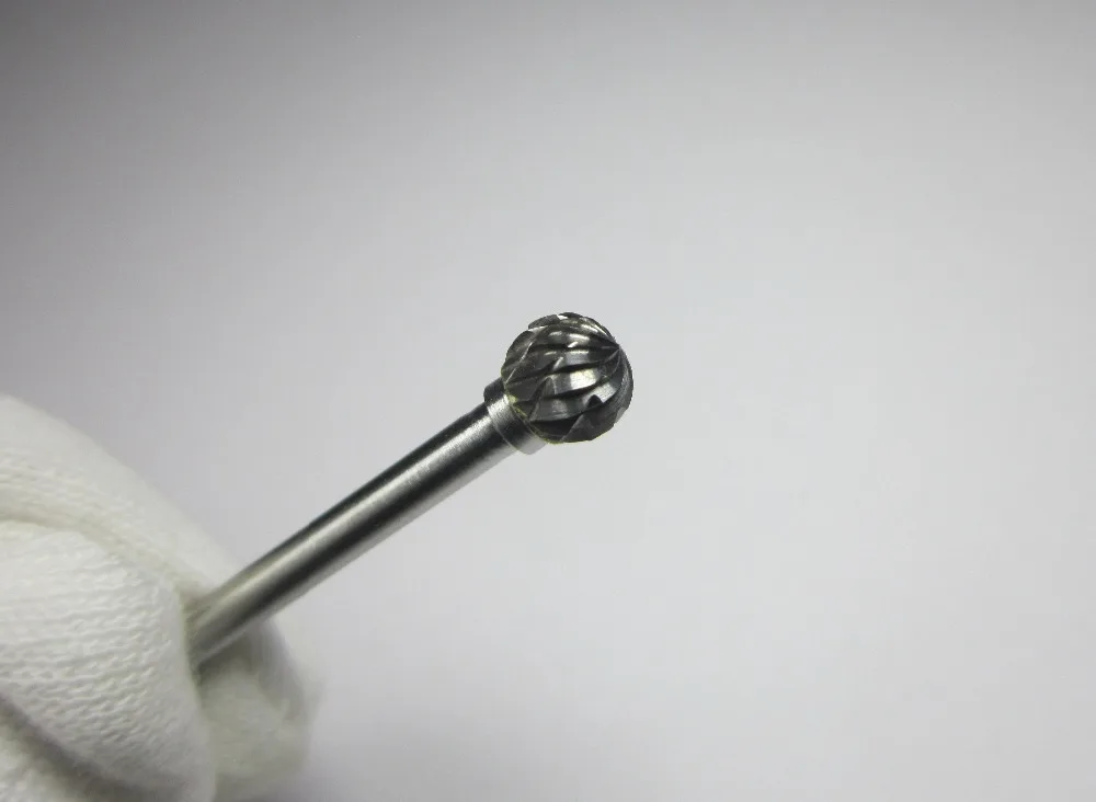 10PCS shank 3mm head 6mm tungsten carbide rotary burrs files CNC Molds Accessories for metalworking Polishing Electric Grinder 10PCS shank 3mm head 6mm tungsten carbide rotary burrs files CNC Molds Accessories for metalworking Polishing Electric Grinder