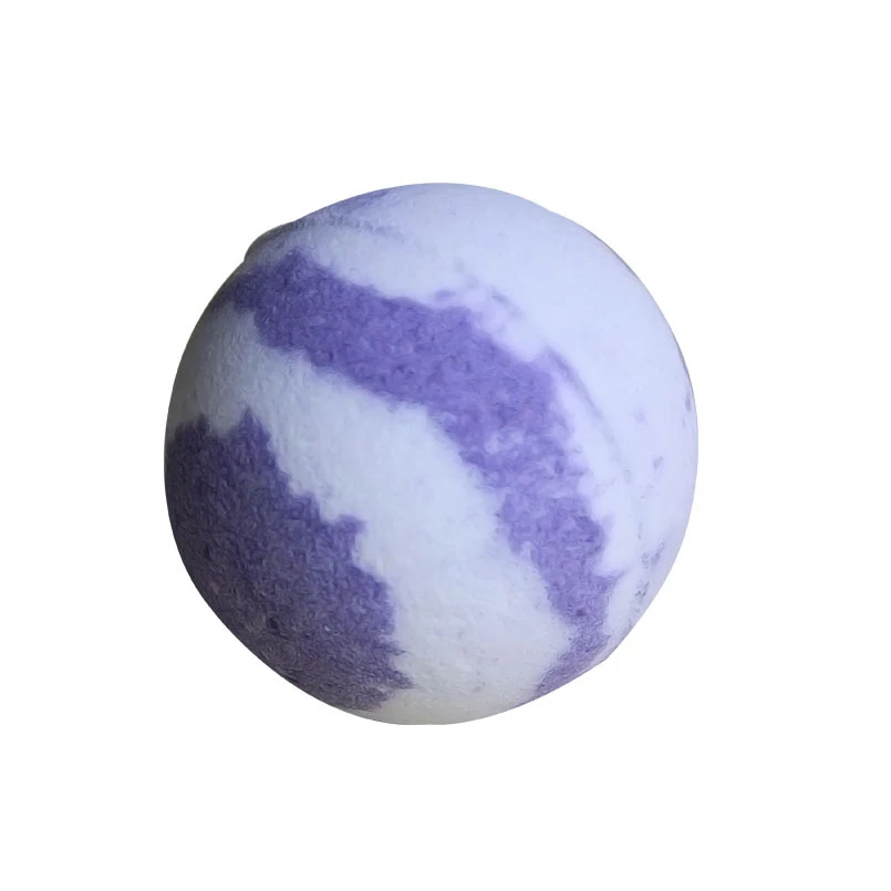 100g Rose/Green tea/Lavender/Lemon/Milk Deep Sea Bath Salt Hand Made Bath Ball Bomb Natural Bubble Bath Bombs Ball Body Cleaner