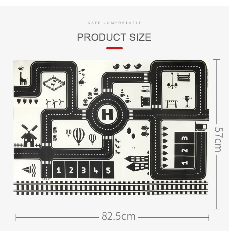 19 play mat