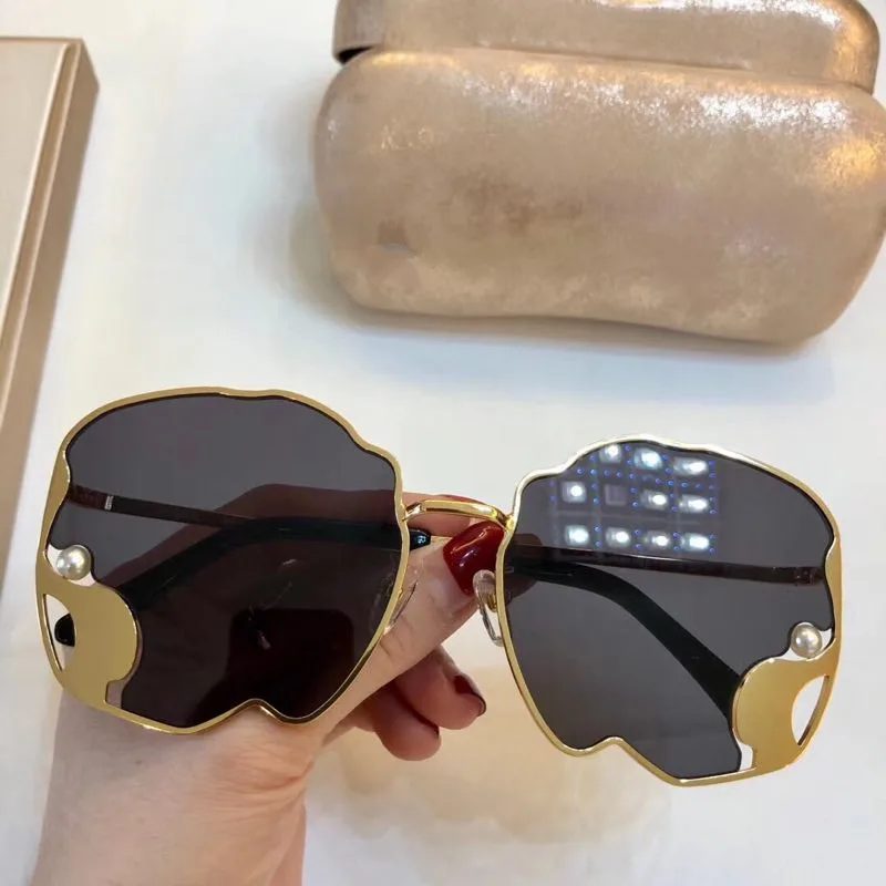 Frauen 1 Luxus Y0323 Marke Designer Für 2 Runway Gläser Sonnenbrille Carter 2019 tdwznvIqt