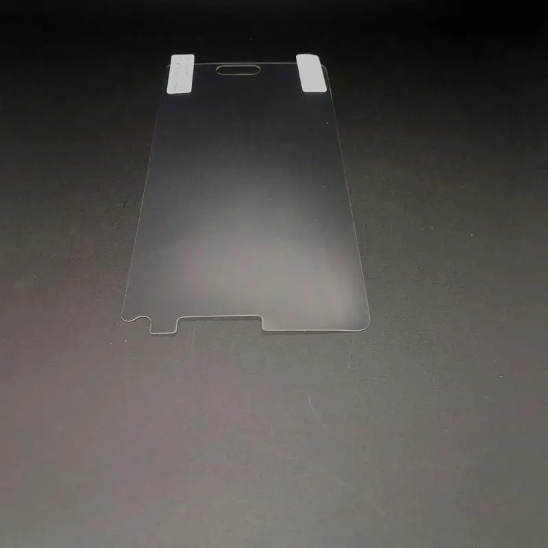

Matte Screen Protector Protective Film for Samsung Galaxy Note Edge N9150 No Retail Box