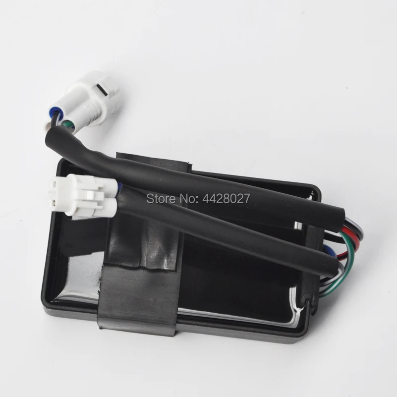 Высокопроизводительная коробка CDI для Kawasaki KLF 300 B Bayou 1988 1989 1990 1991 1993 1994 1995