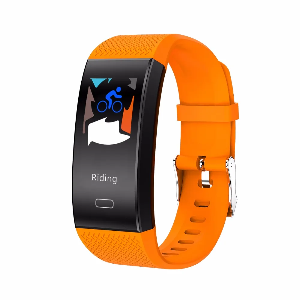 tf6 smart bracelet