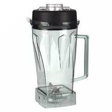 high quality blender 010 767 800 G5200 G20 Blade jtc Assembly knife Parts container jar for