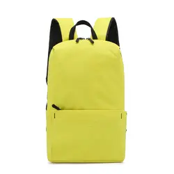 Ноутбук рюкзак человек холст большой емкости Рюкзаки Дорожные Сумки 15,6 дюймов Большой рюкзак сумка через плечо сумка-тоут сумка mochila hombre
