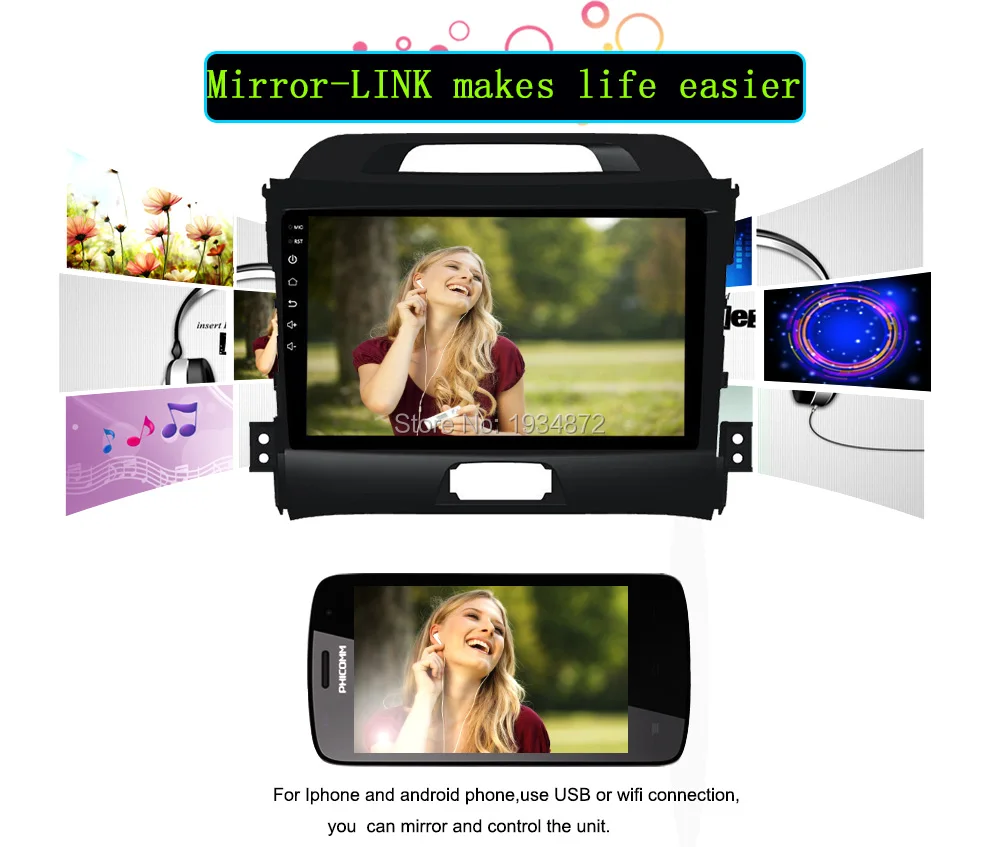 Cheap FUNROVER 2 din Android 8.0 9 inch Car DVD player for KIA Sportage Radio gps navigation multimedia auto radio usb wifi mirror map 19 Cheap FUNROVER 2 din Android 8.0 9 inch Car DVD player for KIA Sportage Radio gps navigation multimedia auto radio usb wifi mirror map 19