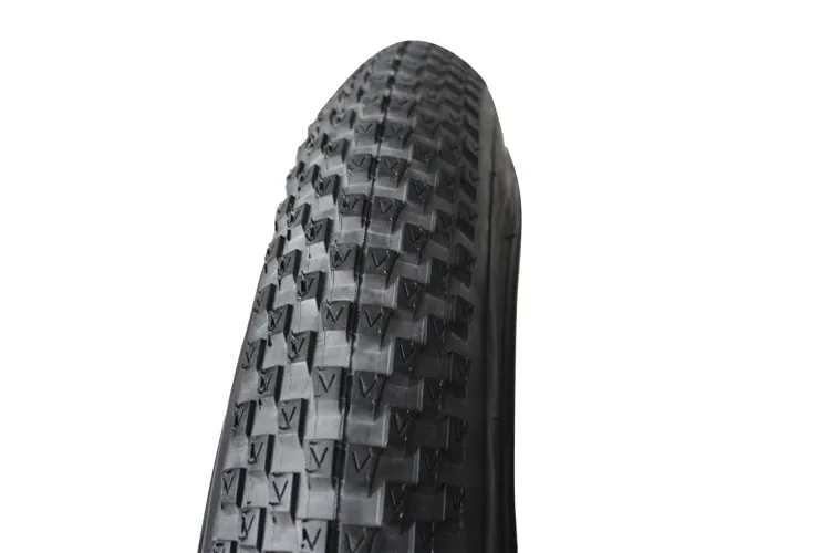 VEE 72tpi Clincher шина+ труба Fat Bike VEE Складная 26*4,0 fat bike шина, шина для снежного велосипеда, шины для песочного велосипеда 1 шт