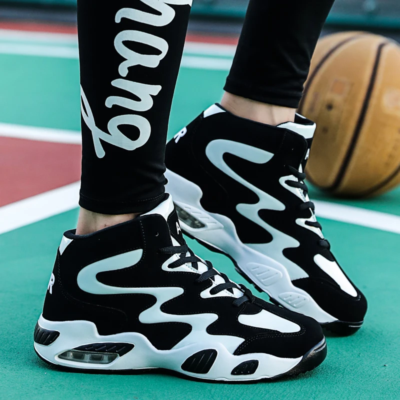 

Leader Show Sports Shoes For Men Brand Rubber Solf Man Sneaker Trend Training Shoes Zapatos Hombre Sports Shoes For Men Air Mesh