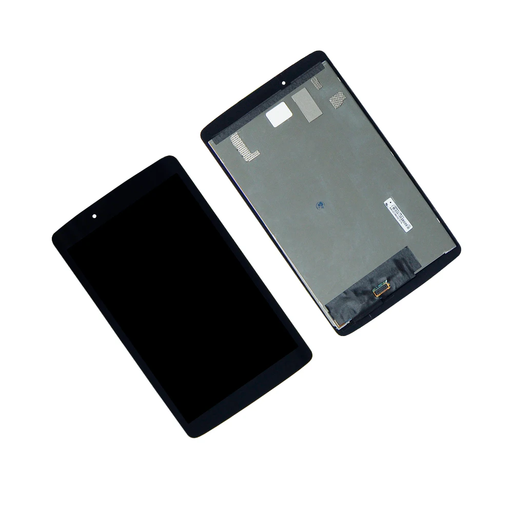 LCD Display For LG V480 G Pad 8.0 V490 LG V480 LCD Display Touch Screen