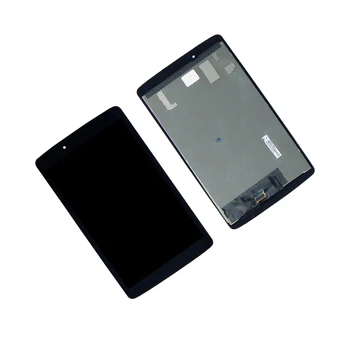 

LCD Display For LG V480 G Pad 8.0 V490 LG-V480 LCD Display Touch Screen Digitizer Panel Assembly Replacement