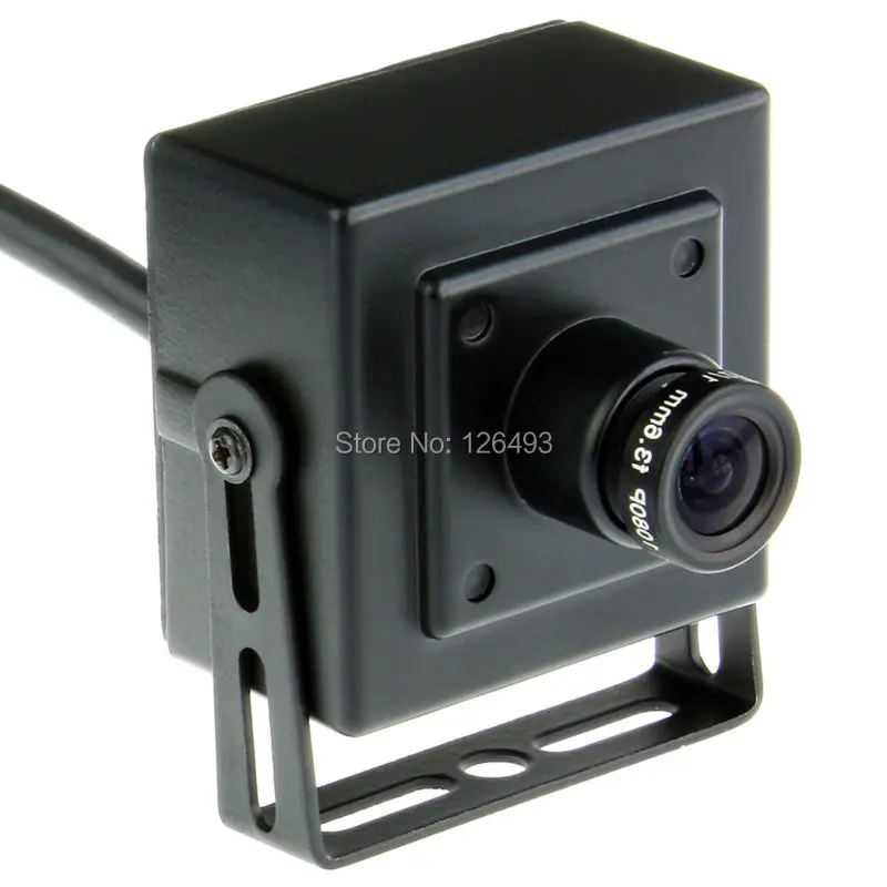  720P 30fps high frame rate cmos OV9712 MJPEG&YUY2 mini pc webcam web camera android with microphone 