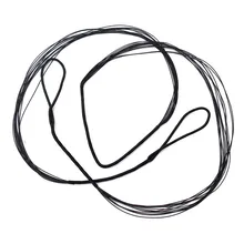 NEW ARRIVAL High Standard High Quality Newest 49-58 Inches HandMade Custom Bowstring For Recurve Longbow Nice String