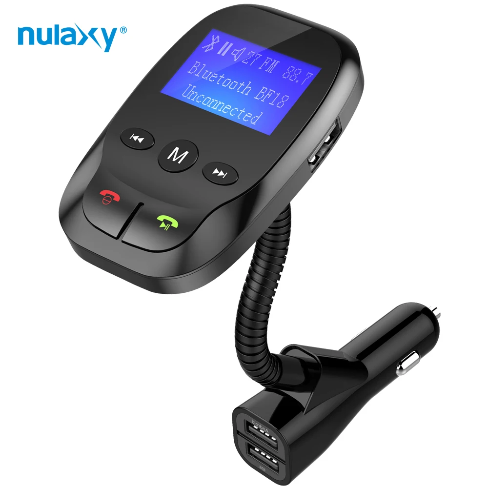 Mp3 fm transmitter