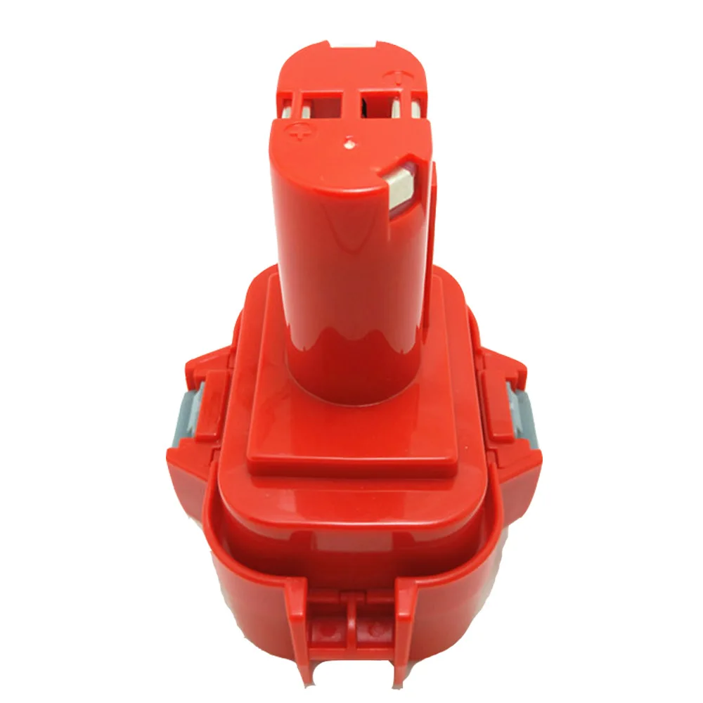 Аккумулятор для электроинструментов Makita 3000 мАч 9 6 в 9120 Ач MAKITA 9122 9133 9134 9135 9135A 6222D