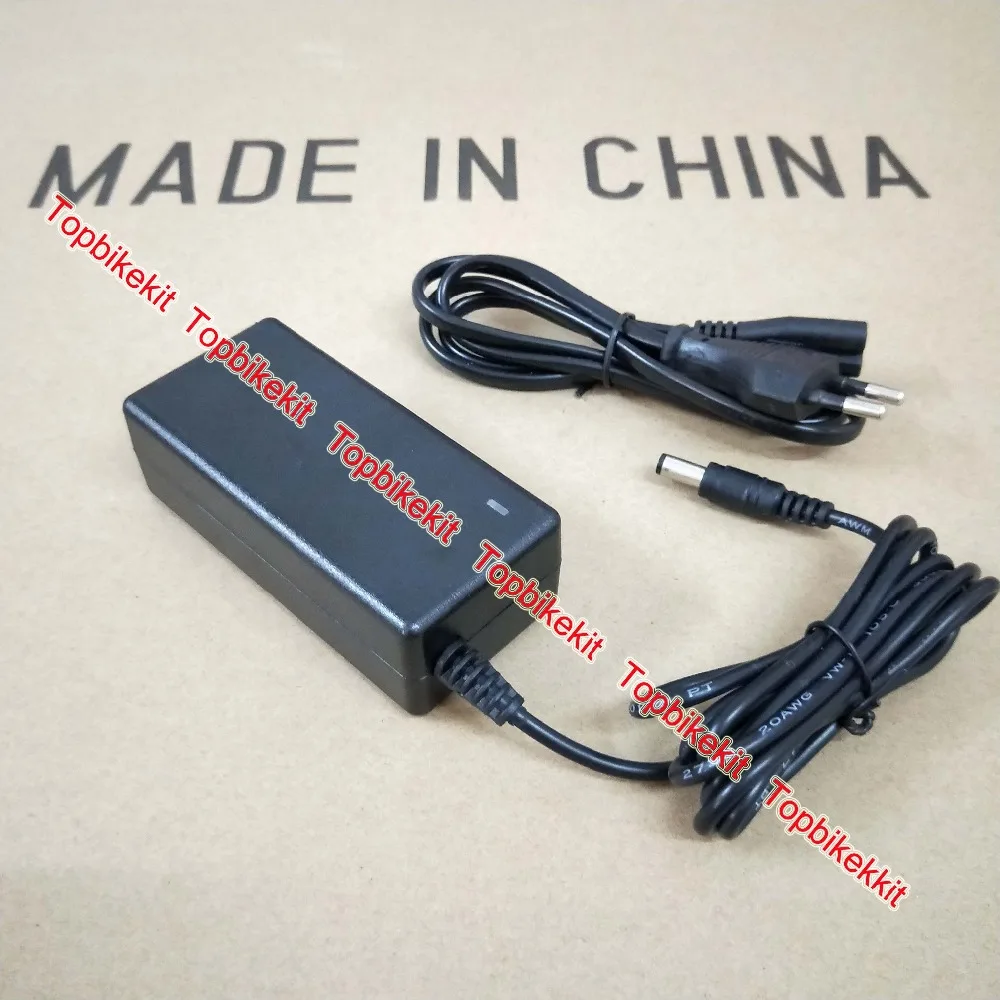 21V-2A-16.8V-1.5A-Smart-Charger-for-4S-Lithium-2Li-ion-18650-2Battery-5