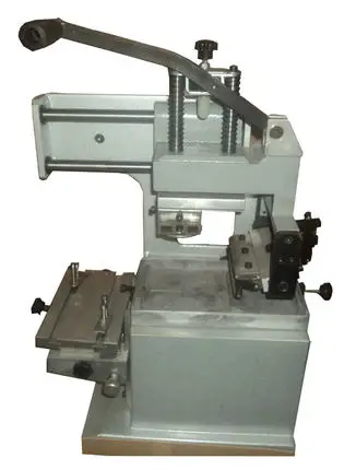Manual Pad Printer Printing Machine + rubber pads 2 pcs + customized plate die kits combo Manual Pad Printer Printing Machine + rubber pads 2 pcs + customized plate die kits combo