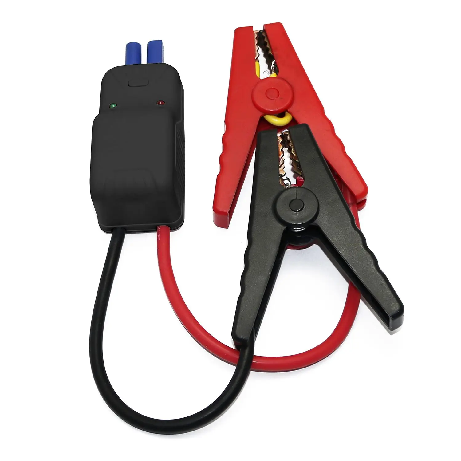 Buy New Jump Emergency Start Power Battery Clip Wire