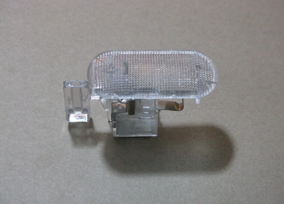 for vw golf jetta interior glove box light storage vw glove box light