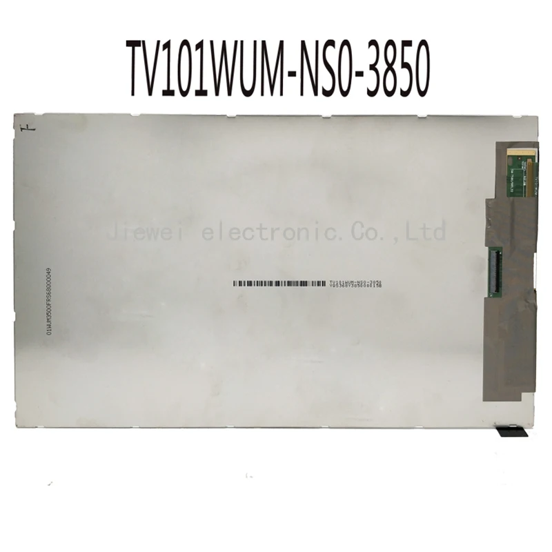 

free shipping 10.1inch LCD screen TV101WUM-NS0-3850 D850 TV101WUM-NS0 TV101WUM