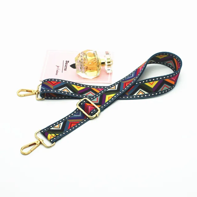 MEDADA Bag DIY Bag Fittings Replacement Shoulder Belt Handbag with Long Band HandleAccessories 5