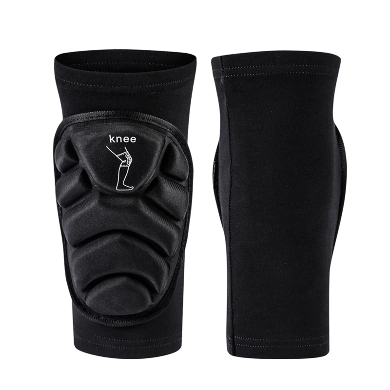 bike riding protection suit dancing knee support mountain bike downhill tape motorcycle knee protec Elbow and knee pads mountain