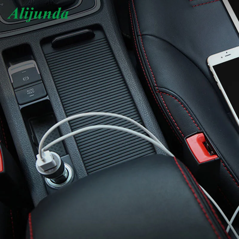 

Universal Car USB Charger 2-Port Power Socket FOR Cadillac Jaguar XF XJ XJS XK S-TYPE X-TYPE XJ8 XJL XJ6 XKR XK8