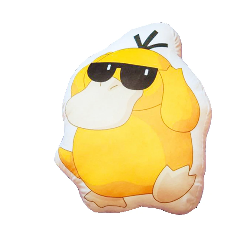 large psyduck plush