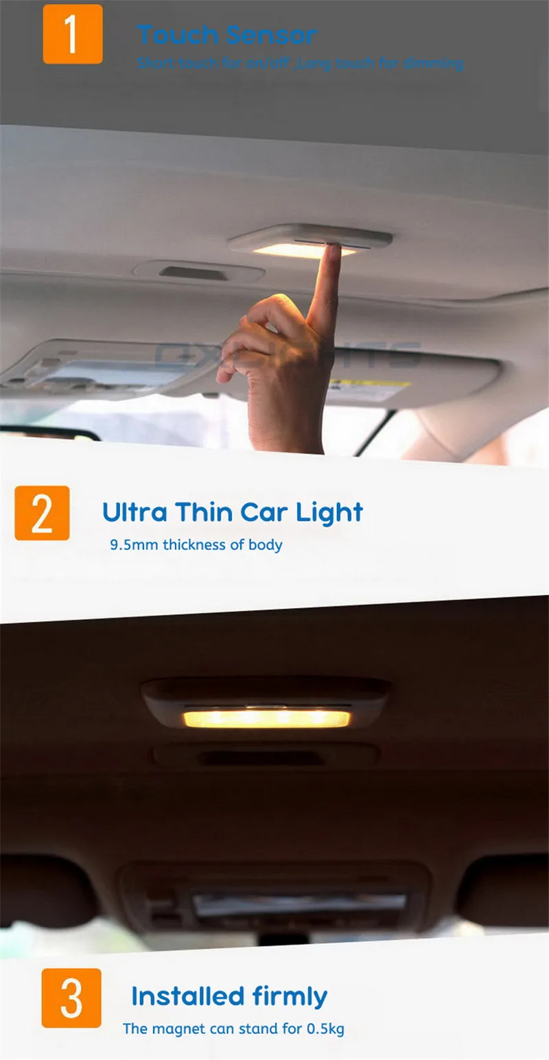 car light7