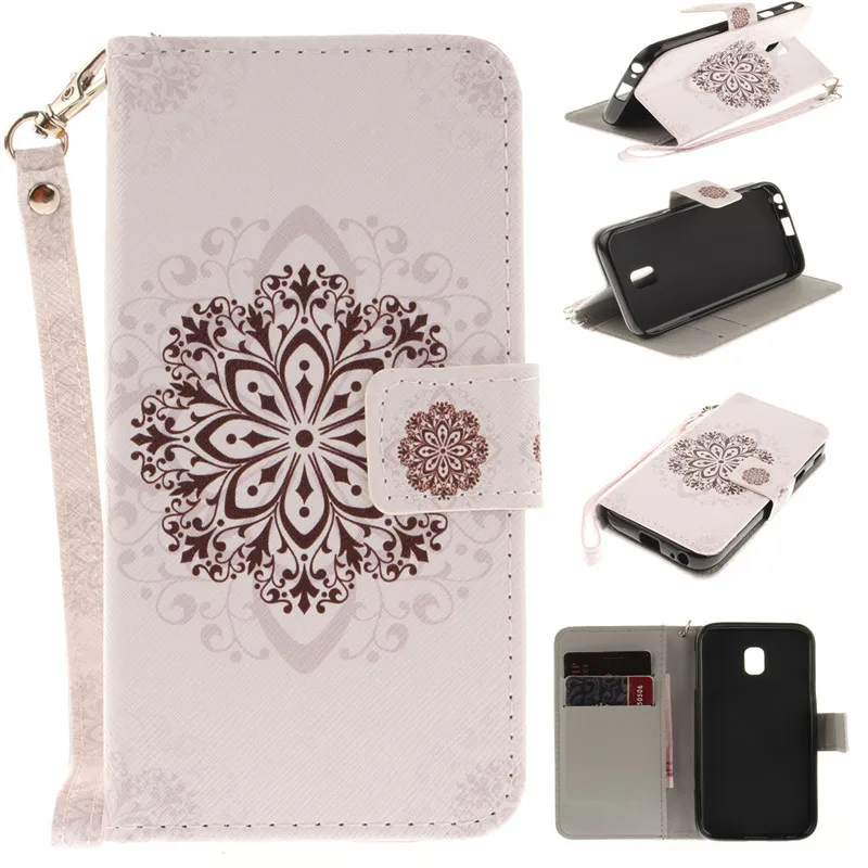 For Samsung Galaxy J3 2017 J330 J330F Case (2)