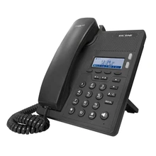 ESCENE HD Voice 2 SIP линии IP телефон VoIP. Asterisk Elastix мини дешевый sip телефон RJ09 гарнитура, поддержка нескольких языков