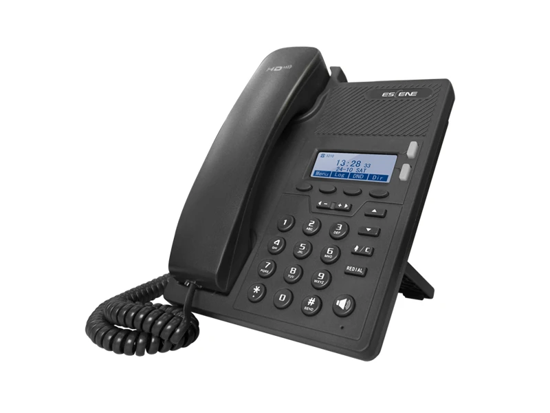 Escene Hd Ses 2 Sip Hatti Ip Telefon Voip Yildiz Elastix Mini Ucuz Sip Telefon Rj09 Kulaklik Coklu Dil Destegi Voip Phones Aliexpress