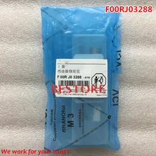 Подлинный и клапан управления инжектор Common rail комплект для ремонта F00RJ03288(DLLA141P2146 F00RJ02103) для 0445120134