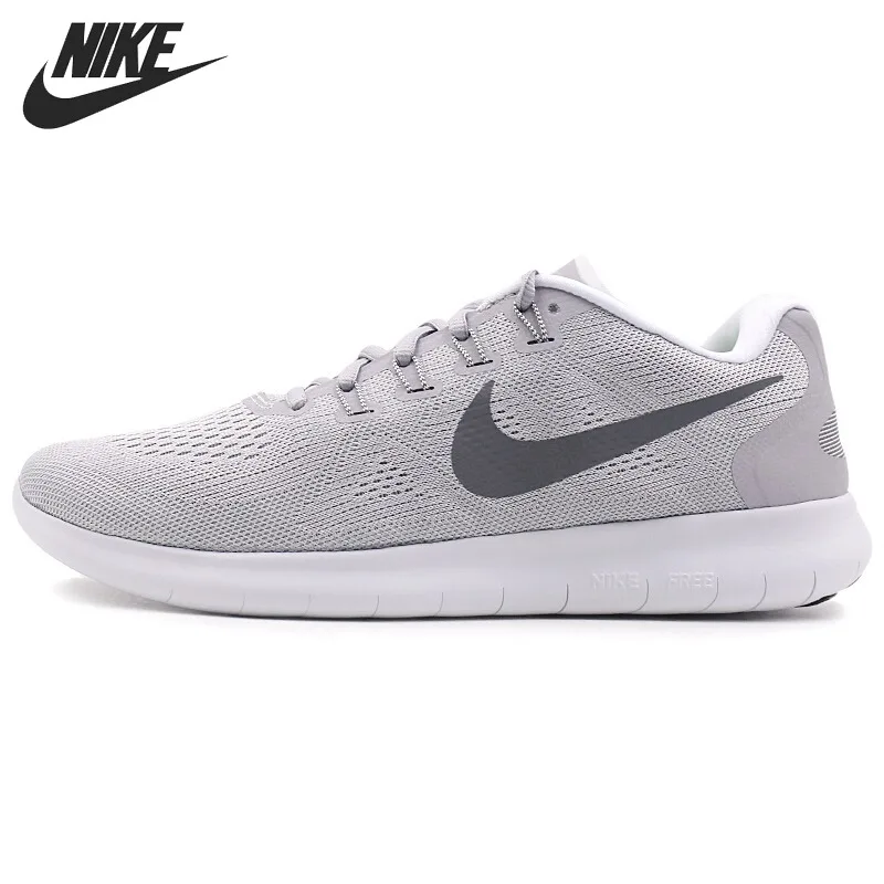 Оригинальные мужские кроссовки для бега NIKE Free|men's running shoes sneakers|nike freenike free men |