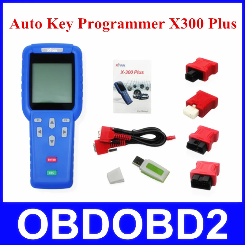 XTOOL X-300 X300 Plus Pro Auto Key Programmer Xtool X 300 Plus With Special Function Plus Oil Reset Tool Update Online