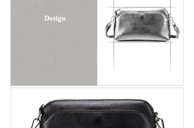 Lomelobo HBL6113 Details (13) Lomelobo Girl Small Summer Hobos Bag 