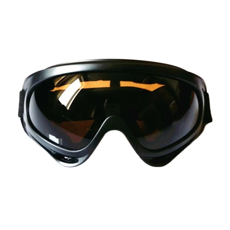 Outdoor Riding Glasses US Military X400 Windproof Goggles Bicycle Motorcycle Ski Tactical Protective Cycling Eyewear