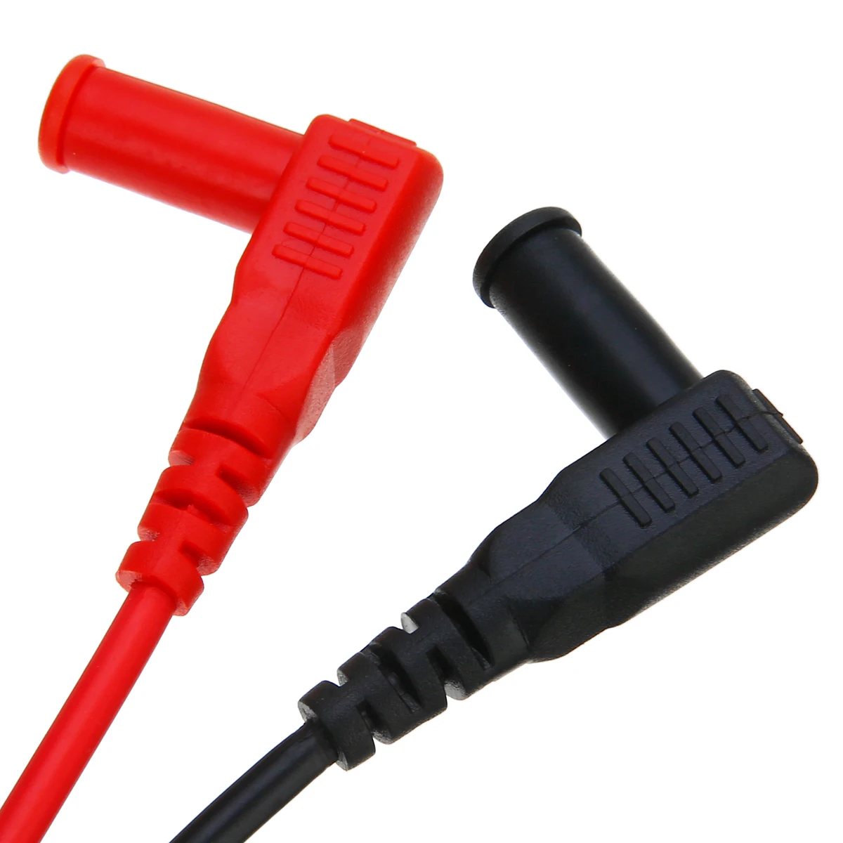 NEW SMD Test Clip Tweezers Meter Inductance Test Clip Probes Measuring Tool For Resistor Multimeter Capacitor