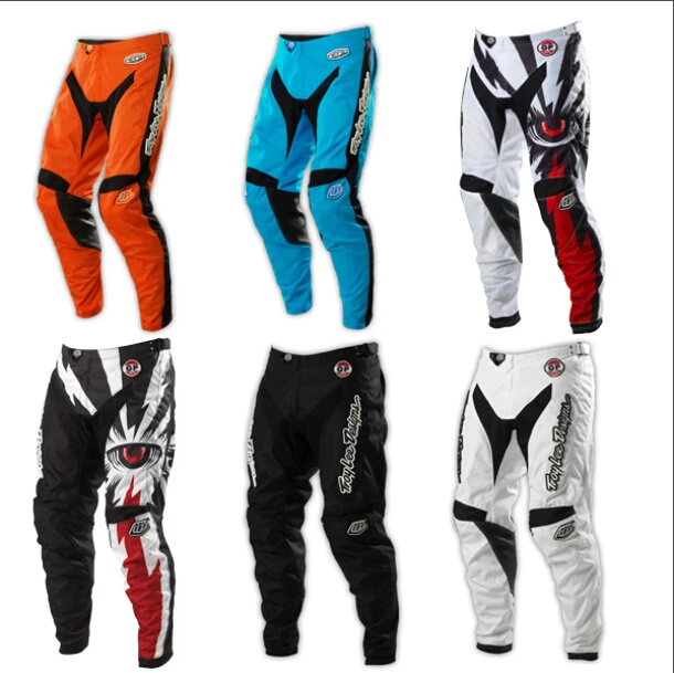 tld mtb trousers
