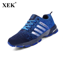 2018 Men Running Shoes Autumn Summer mesh lovers Sneakers,Fly Weave Light Breathable Sport Shoes Comfortable Sneakers ST25 2018 Men Running Shoes Autumn Summer mesh lovers Sneakers,Fly Weave Light Breathable Sport Shoes Comfortable Sneakers ST25