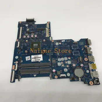 

854968-001 mainboard 854968-601 for HP NOTEBOOK 15-BA 15Z-BA 15-ba060nf laptop motherboard BDL51 LA-D711P E2-7110