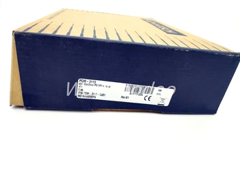 

PCM-3115 REV.B1 PC104 PCMCIA Card Reader PCM-3115-00B1 Slot Cardbus PC/104+ Module