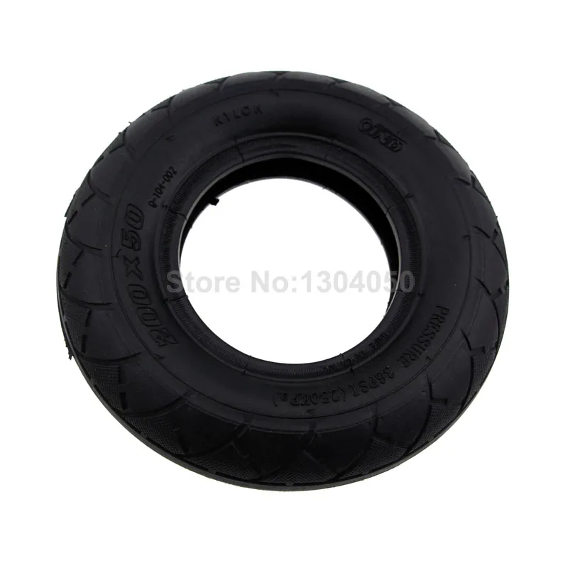 200x50 (8 &quotx 2&quot) шины для скутера электрического Schwinn Razor Bladez E100 E150 E200|scooter tire|tires for