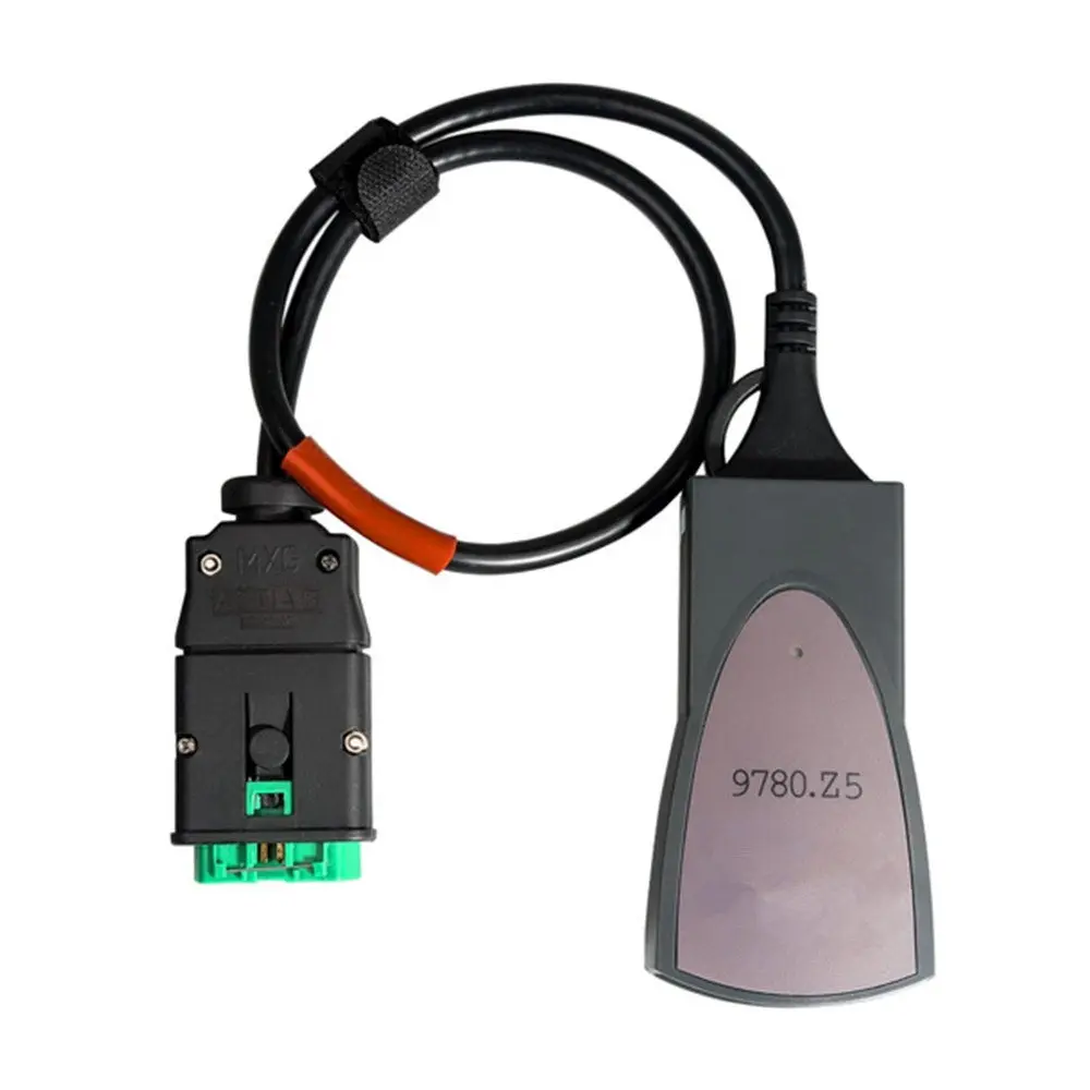 Профессиональная Lexia для Citroen/Peugoet Lexia3 PP2000 новейшая Diagbox V7.83 PSA XS 3 Золотая печатная