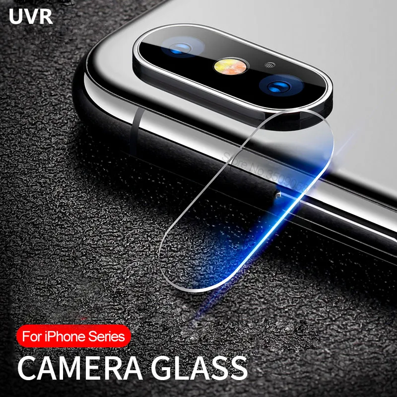 

Camera Lens Screen Protective Glass For apple Iphone X 10 8 7 Plus Tempered Glass Film For Iphone7 8 Iphone XS MAX XR plus Glas