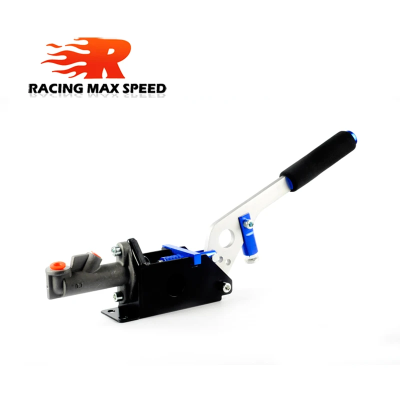 

universal racing handbrake Vertical hydraulic drift hand brake HB-01-BL